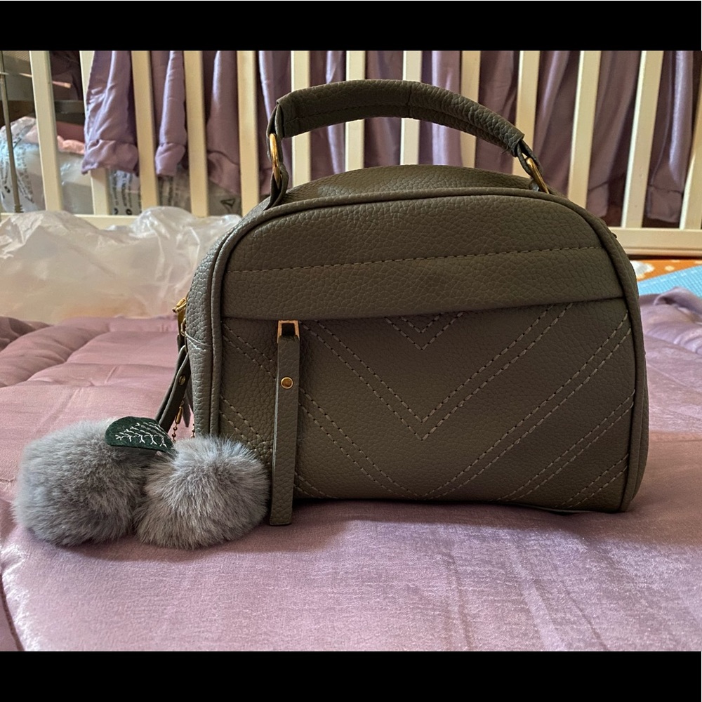 Comfortable Purse 👌